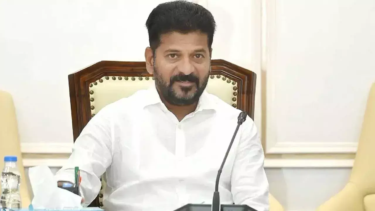CM Revanth : ఢిల్లీలో బిజీగా రేవంత్ రెడ్డి.. కేంద్రానికి విన్నపాలు ఇవే CM Revanth : ఢిల్లీలో బిజీగా రేవంత్ రెడ్డి.. కేంద్రానికి విన్నపాలు ఇవే