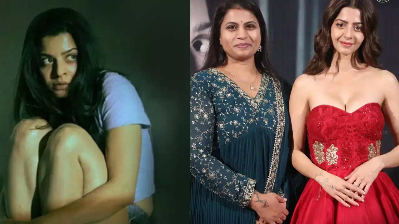 Fear Movie : ఫియర్ మూవీ రివ్యూ Fear Movie : ఫియర్ మూవీ రివ్యూ