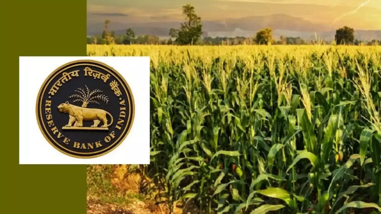 Good News for Farmers : రైతులకు గుడ్ న్యూస్.. తాకట్టు లేకుండా రూ.2 లక్షల లోన్