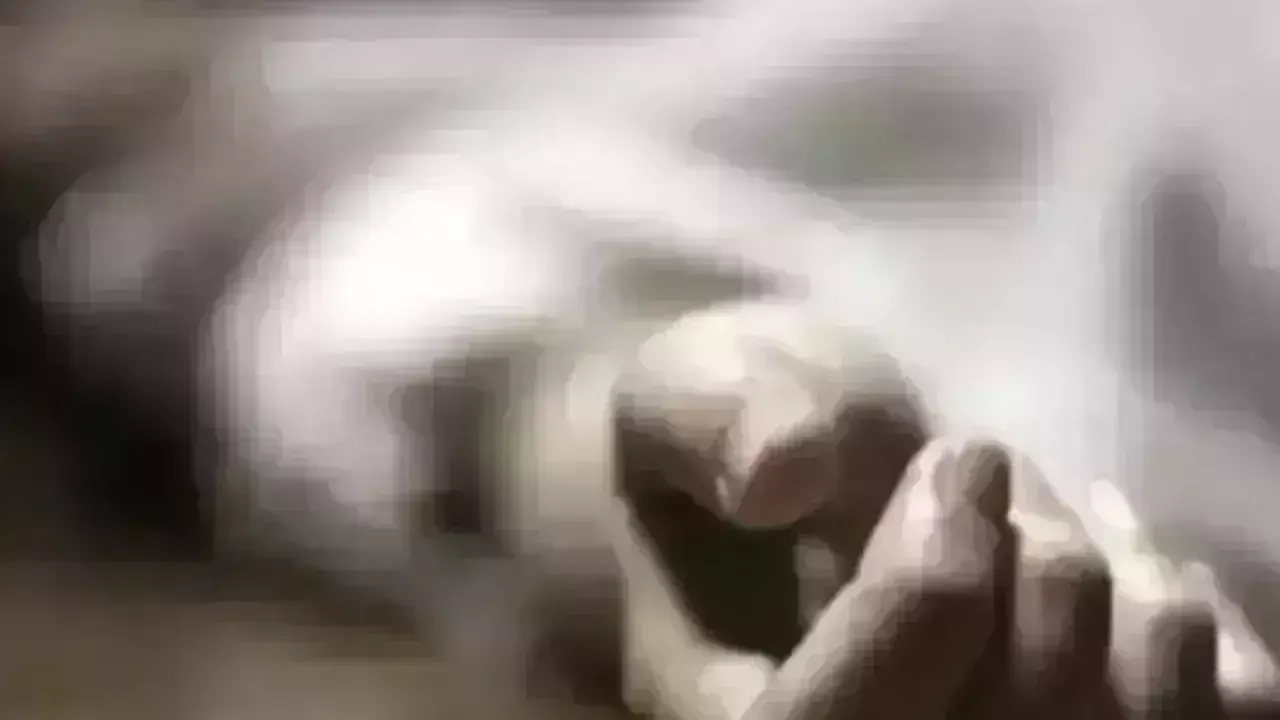 Tragedy: వాటర్ ట్యాంక్ కూలి.. ముగ్గురు విద్యార్థులు మృతి Tragedy: వాటర్ ట్యాంక్ కూలి.. ముగ్గురు విద్యార్థులు మృతి