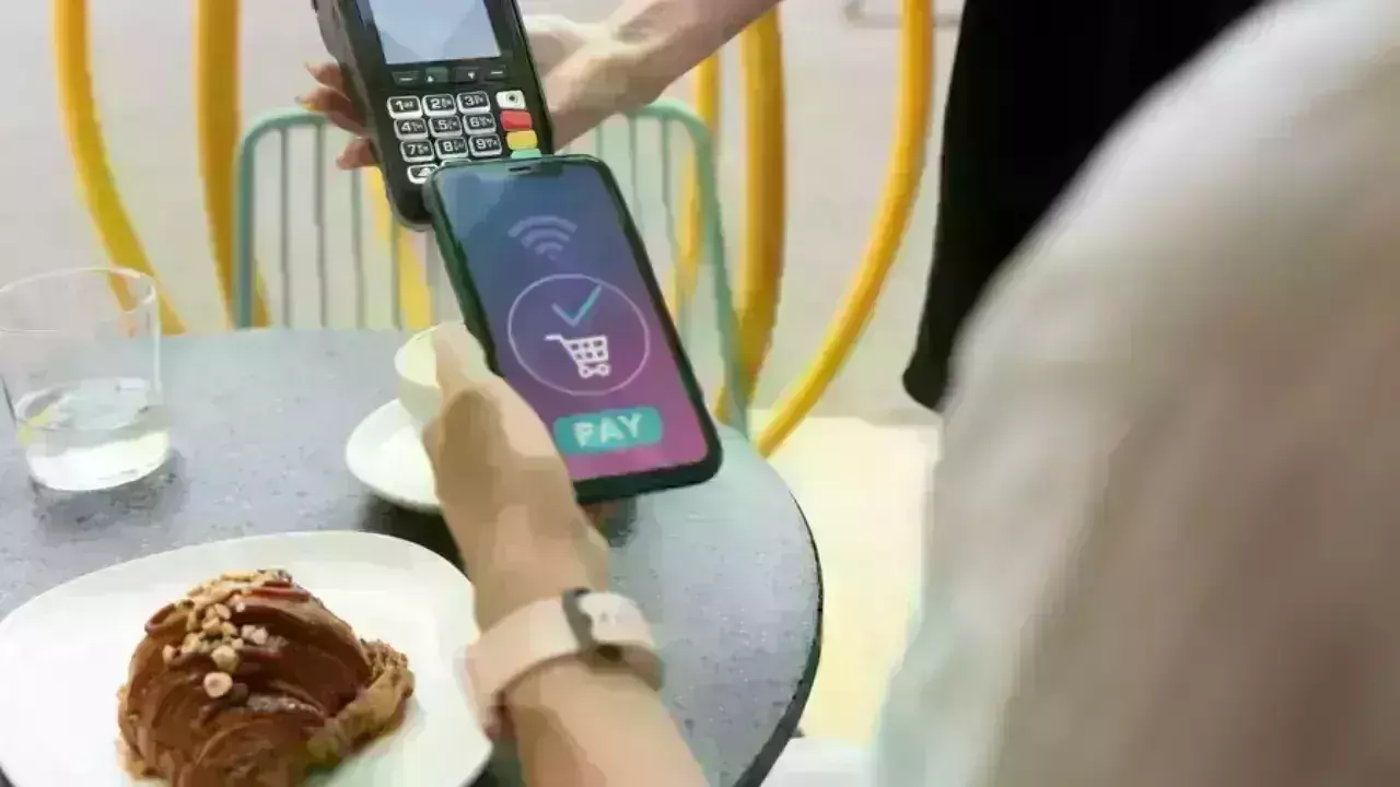 upi: భారత్‌లో జోరుగా డిజిటల్ చెల్లింపులు... గణాంకాలు ఇవిగో!