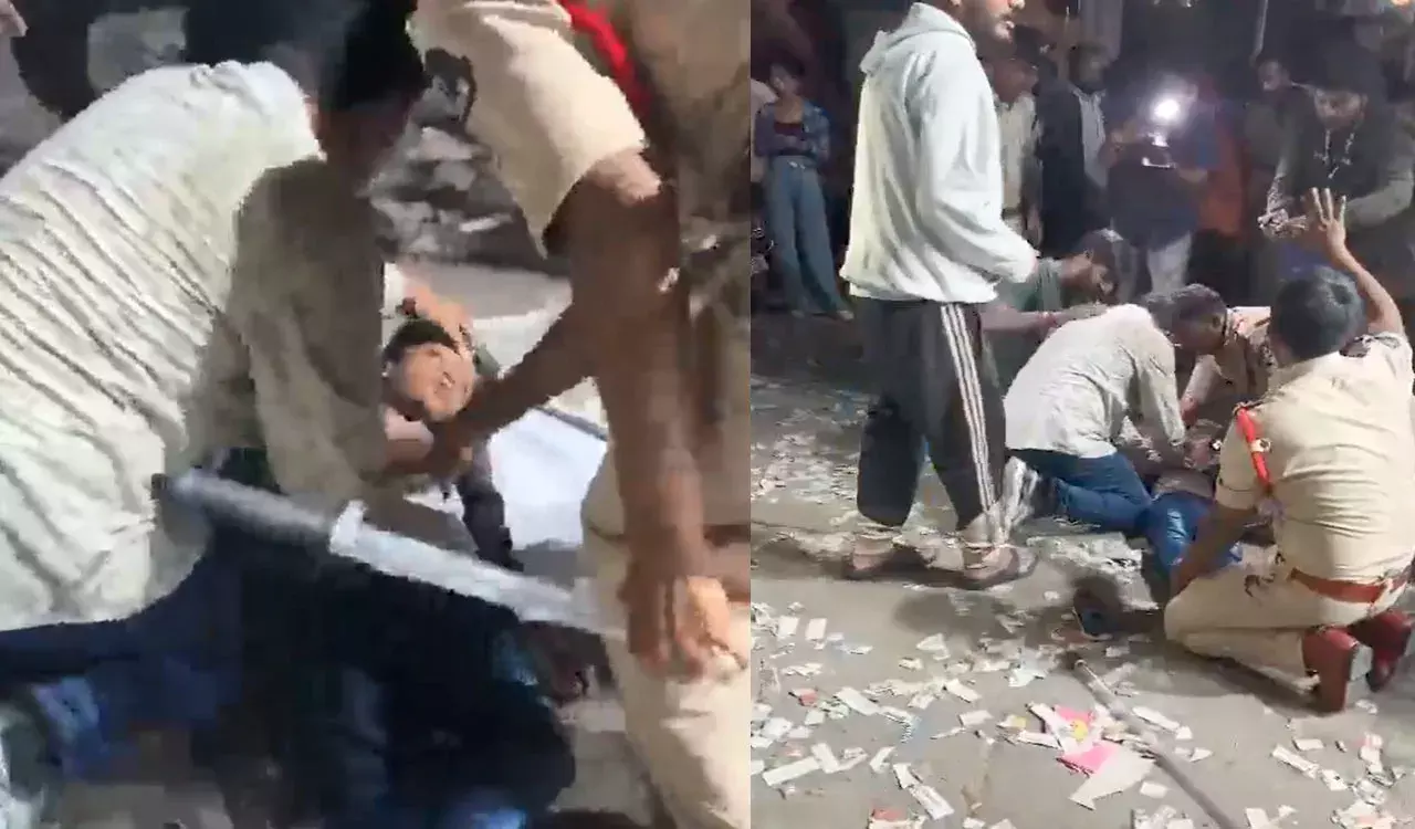 Sandhya Theatre Stampade: సంధ్య థియేటర్ తొక్కిసలాట బాధిక బాలుడు వెంటిలేటర్‌పై