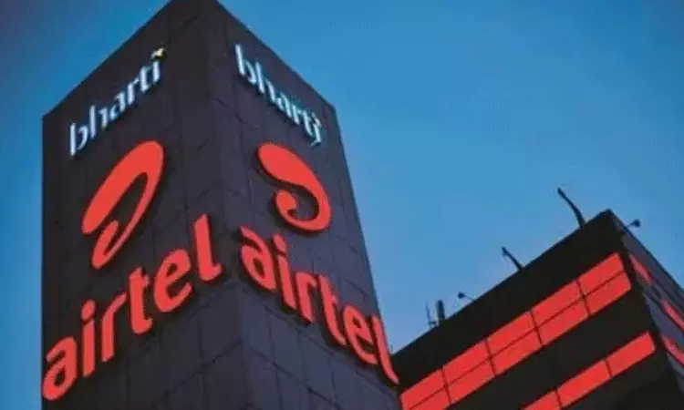 Airtel 2GB రోజువారీ డేటాతో రూ. 398 ప్రీపెయిడ్ ప్లాన్ Airtel 2GB రోజువారీ డేటాతో రూ. 398 ప్రీపెయిడ్ ప్లాన్