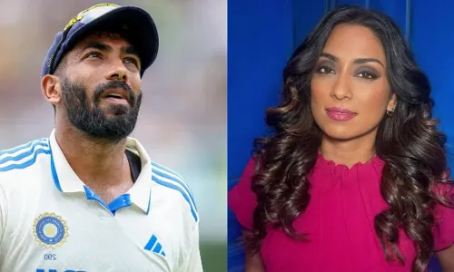 Jasprit Bumrah:  బుమ్రాపై అభ్యంతరకర వ్యాఖ్యలు - సారీ చెప్పిన ఇంగ్లాండ్ మాజీ మహిళా క్రికెటర్ Jasprit Bumrah:  బుమ్రాపై అభ్యంతరకర వ్యాఖ్యలు - సారీ చెప్పిన ఇంగ్లాండ్ మాజీ మహిళా క్రికెటర్