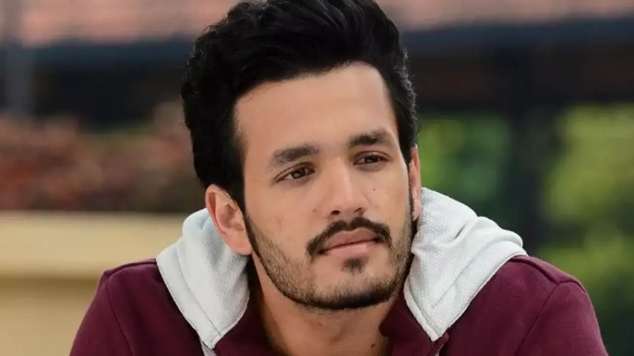 Akkineni Akhil : లెనిన్ గా అఖిల్ అక్కినేని Akkineni Akhil : లెనిన్ గా అఖిల్ అక్కినేని
