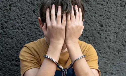 దేశ రాజధానిలో పెరుగుతున్న మైనర్ నేరగాళ్లు.. హత్యలు, అత్యాచార కేసుల్లో రెండేళ్లలో 259 మంది.. దేశ రాజధానిలో పెరుగుతున్న మైనర్ నేరగాళ్లు.. హత్యలు, అత్యాచార కేసుల్లో రెండేళ్లలో 259 మంది..