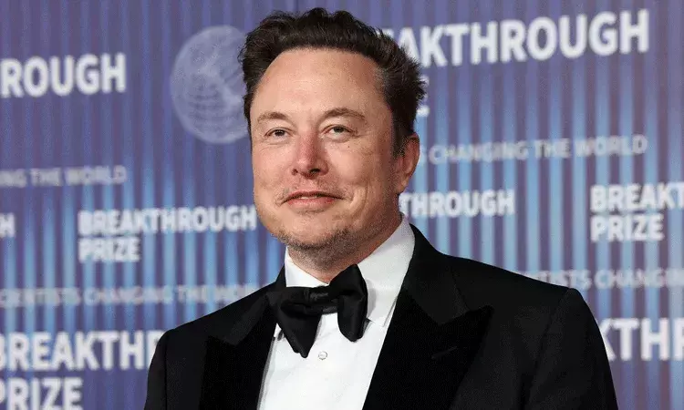 మస్క్ మదిలో మరో బిగ్ ప్లాన్.. X బాస్ ఏం చేయబోతున్నారు.. !