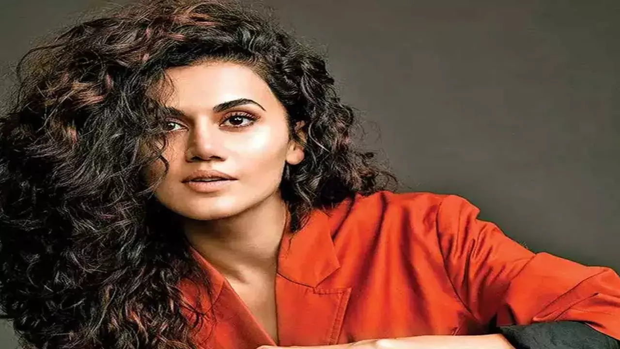 Taapsee : సీక్రెట్ రివీల్ చేసిన తాప్సీ