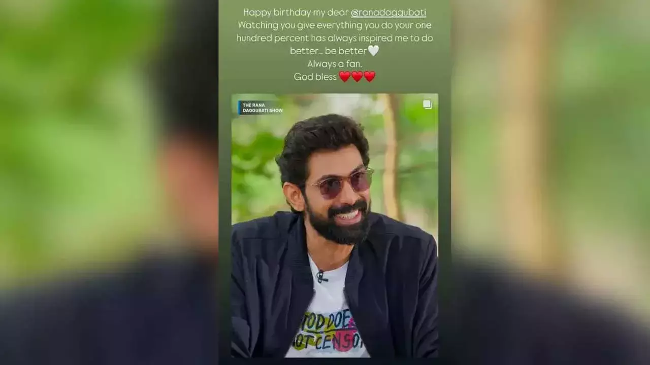 Samantha : మీ శ్రమించే తత్వమే నాకు స్ఫూర్తి..సమంత ఇంట్రెస్టింగ్ పోస్ట్ Samantha : మీ శ్రమించే తత్వమే నాకు స్ఫూర్తి..సమంత ఇంట్రెస్టింగ్ పోస్ట్