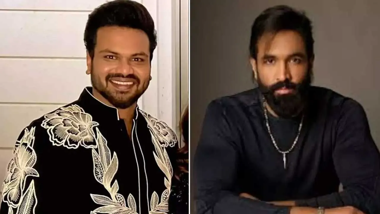 Manchu Manoj : మా అన్న మమ్మల్ని చక్కెర పోసి చంపాలనుకున్నారు.. మంచు మనోజ్ ఫిర్యాదు Manchu Manoj : మా అన్న మమ్మల్ని చక్కెర పోసి చంపాలనుకున్నారు.. మంచు మనోజ్ ఫిర్యాదు