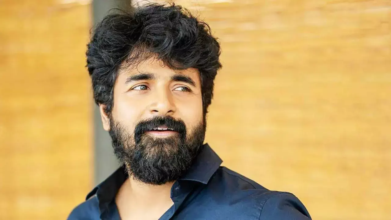 Sivakarthikeyan :  శివకార్తికేయన్ కు విలన్ గా స్టార్ హీరో