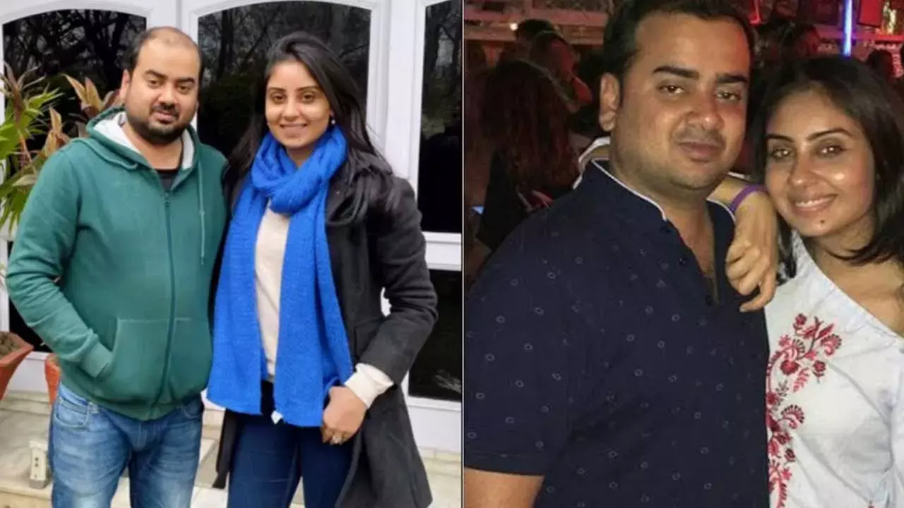 Allu Arjun Heroine House : అల్లు అర్జున్ హీరోయిన్ ఇంట్లో విషాదం Allu Arjun Heroine House : అల్లు అర్జున్ హీరోయిన్ ఇంట్లో విషాదం