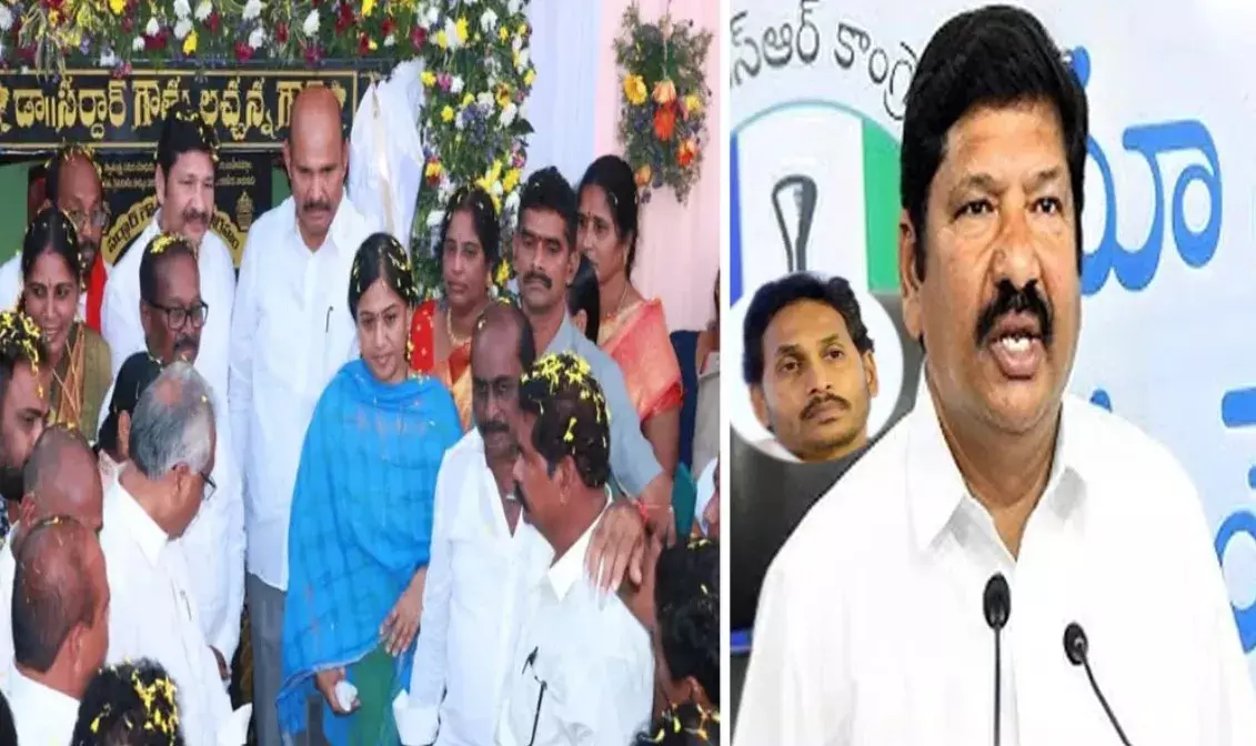 AP: టీడీపీకి జీవితాంతం రుణపడి ఉంటా AP: టీడీపీకి జీవితాంతం రుణపడి ఉంటా