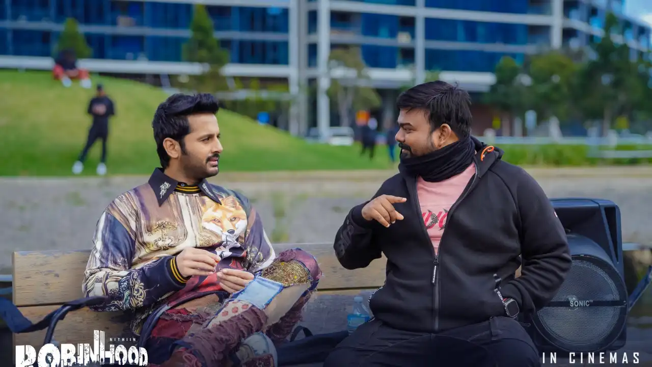 Nithiin :  నితిన్ కి అన్యాయం జరిగిందా..? Nithiin :  నితిన్ కి అన్యాయం జరిగిందా..?