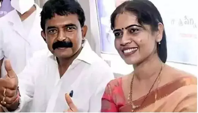 AP: పేర్ని నాని మెడకు రేషన్ బియ్యం మాయం  కేసు