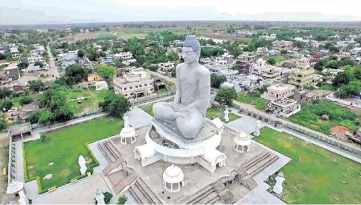 AP: అమరావతిలో పైప్లైన్ల ద్వారా గ్యాస్ సరఫరా AP: అమరావతిలో పైప్లైన్ల ద్వారా గ్యాస్ సరఫరా