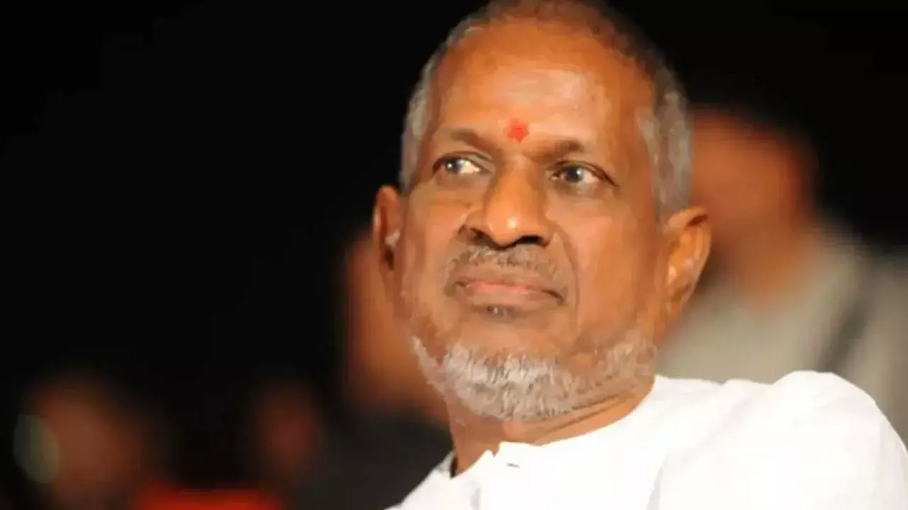 Ilaiyaraaja Responds : పుకార్లను నమ్మకండి.. ఎక్స్ వేదికగా ఇళయరాజా పోస్ట్ Ilaiyaraaja Responds : పుకార్లను నమ్మకండి.. ఎక్స్ వేదికగా ఇళయరాజా పోస్ట్