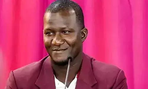 Darren Sammy : వెస్టిండీస్ ఆల్ ఫార్మాట్ హెడ్ కోచ్‌గా సామీ