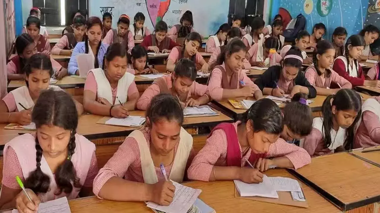 Andhra Pradesh : జనవరి 1 నుంచి ఇంటర్ విద్యార్థులకు ఉచిత భోజనం