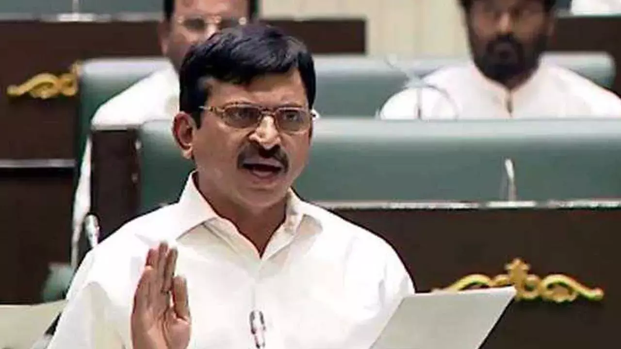 Telangana Assembly : అసెంబ్లీ ముందుకు కొత్త రెవెన్యూ చట్టం