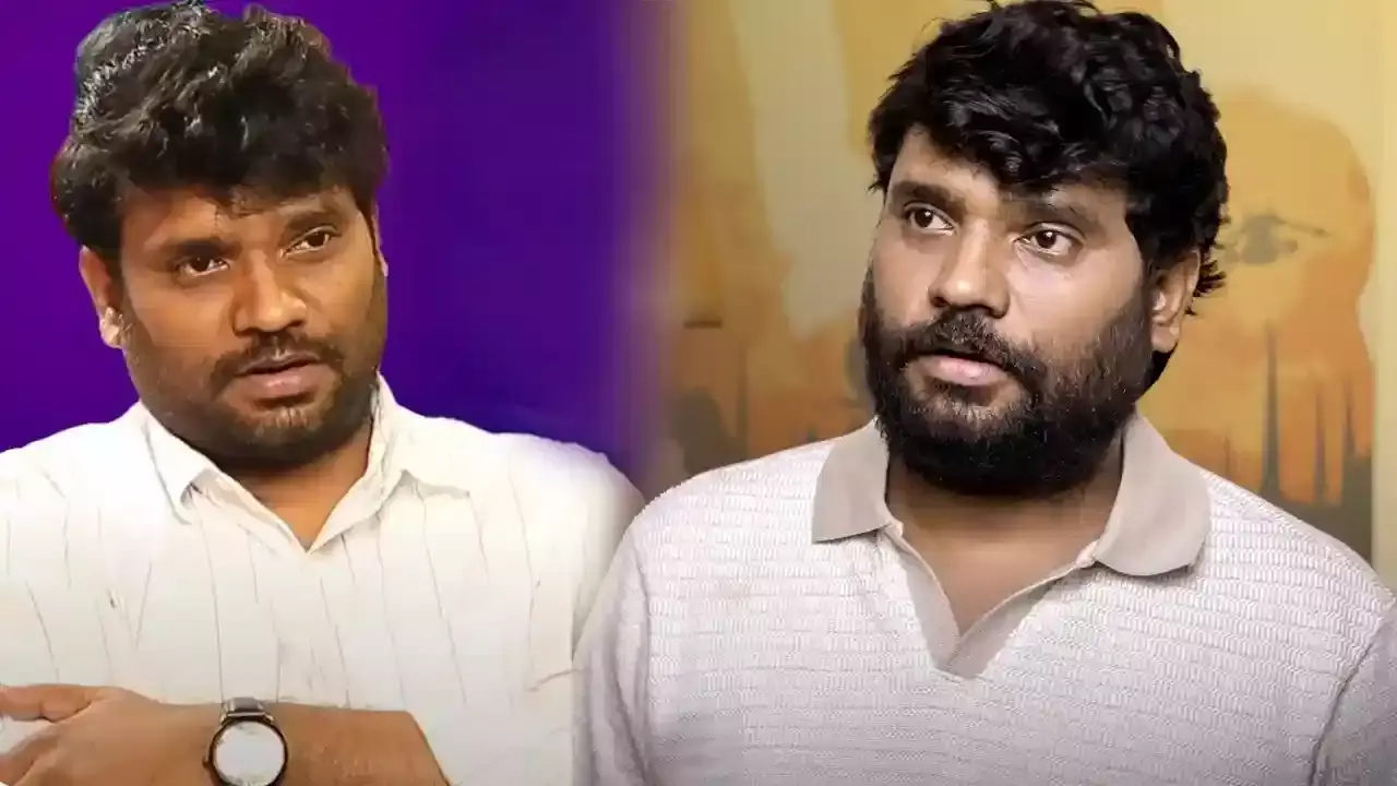 Prasad Behra :  యూ ట్యూబ్ స్టార్ ప్రసాద్ బెహ్రా అరెస్ట్