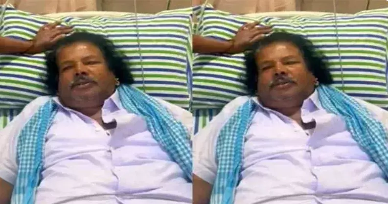 SAD: బలగం మొగిలయ్య కన్నుమూత