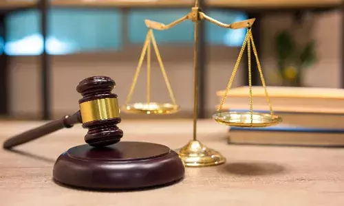 Madras High Court: భర్త మరణానంతరం పునర్వివాహం చేసుకున్న భార్యకు ఆస్తిలో వాటా Madras High Court: భర్త మరణానంతరం పునర్వివాహం చేసుకున్న భార్యకు ఆస్తిలో వాటా