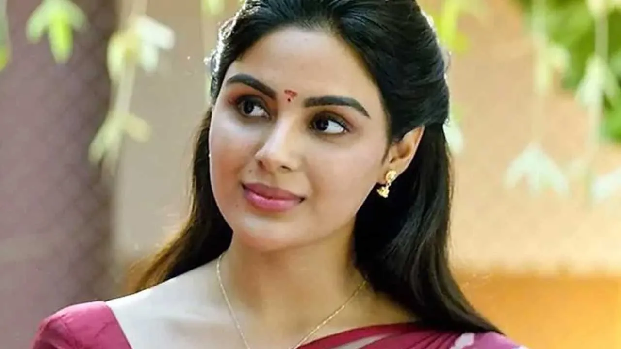 Samyukta Menon : తెలుగు ఆడియన్స్ గ్రేట్ : సంయుక్త మీనన్