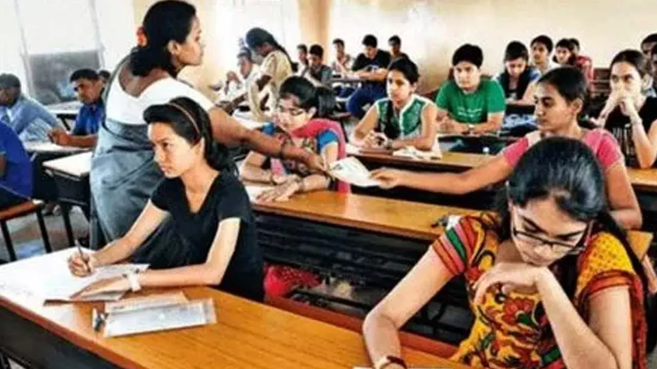 Telangana TET Exams : జనవరి 2 నుంచి 20 వరకు టెట్ పరీక్షలు