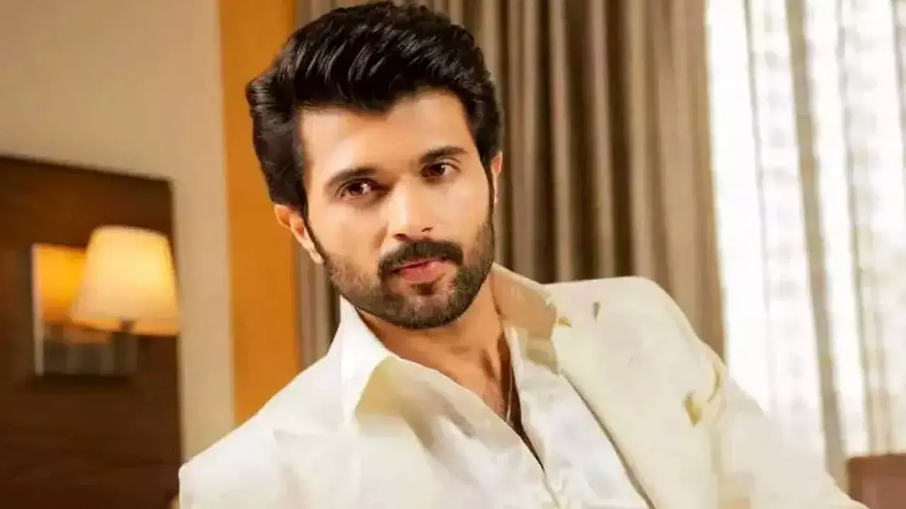 Vijay Deverakonda : డేటింగ్ రూమర్స్పై విజయ్ దేవరకొండ క్లారిటీ Vijay Deverakonda : డేటింగ్ రూమర్స్పై విజయ్ దేవరకొండ క్లారిటీ