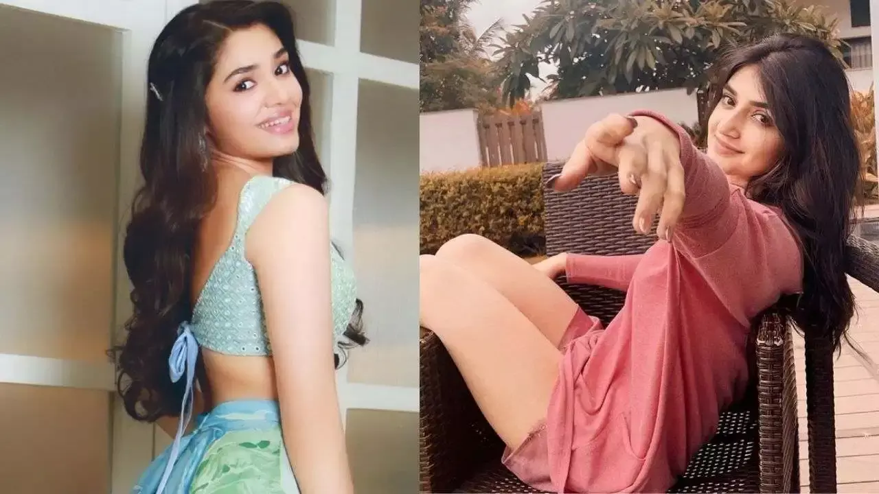 Sreeleela   శ్రీ లీల సెట్ అయింది.. ఇక కృతిశెట్టి మిగిలింది..?