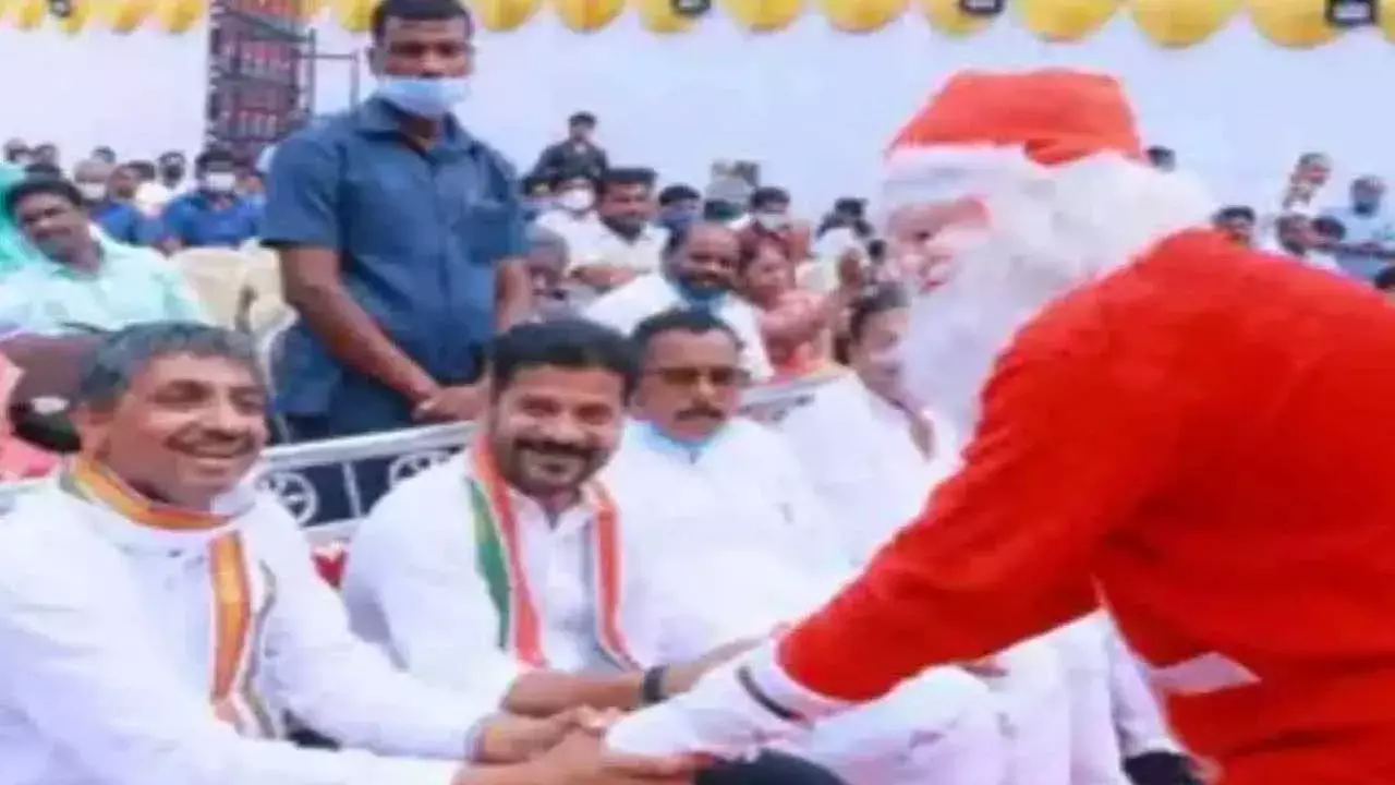 TG : 21న ఎల్బీస్టేడియంలో క్రిస్మస్ వేడుకలు TG : 21న ఎల్బీస్టేడియంలో క్రిస్మస్ వేడుకలు