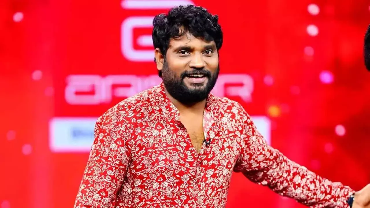 Prasad Behera Arrest : హీరోయిన్కు వేధింపులు.. టీవీ ఆర్టిస్ట్ ప్రసాద్ బెహరా అరెస్ట్ Prasad Behera Arrest : హీరోయిన్కు వేధింపులు.. టీవీ ఆర్టిస్ట్ ప్రసాద్ బెహరా అరెస్ట్