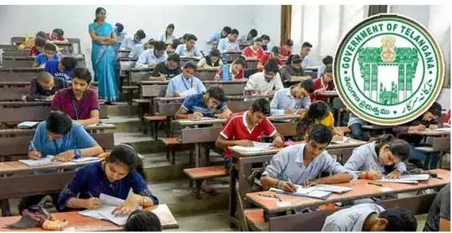 TG: టెన్త్ పరీక్షల షెడ్యూల్ వచ్చేసింది