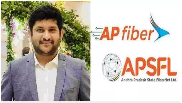 FIBERNET: 1863 వ్యూస్ కే ఆర్జీవీకి రూ. 2 కోట్లా..? FIBERNET: 1863 వ్యూస్ కే ఆర్జీవీకి రూ. 2 కోట్లా..?