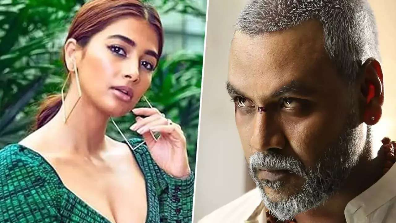 Pooja Hegde : బుట్ట బొమ్మకు క్రేజీ ఆఫర్ Pooja Hegde : బుట్ట బొమ్మకు క్రేజీ ఆఫర్