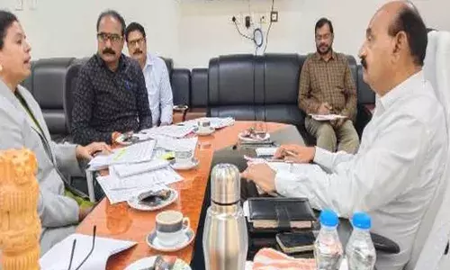 AP : ఇమామ్, మౌజన్లకు గౌరవ వేతనం కొనసాగింపు AP : ఇమామ్, మౌజన్లకు గౌరవ వేతనం కొనసాగింపు