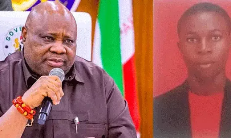 కోళ్లు, గుడ్లు దొంగిలించిన నైజీరియన్ వ్యక్తి.. మరణశిక్ష విధించిన 10 ఏళ్ల తర్వాత క్షమాభిక్ష కోళ్లు, గుడ్లు దొంగిలించిన నైజీరియన్ వ్యక్తి.. మరణశిక్ష విధించిన 10 ఏళ్ల తర్వాత క్షమాభిక్ష