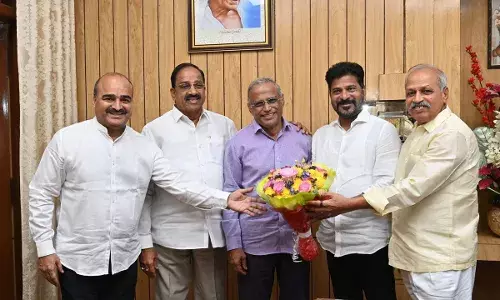 Statue of NTR  :  ఎన్టీఆర్ విగ్రహం ఏర్పాటుకు అనుమతి Statue of NTR  :  ఎన్టీఆర్ విగ్రహం ఏర్పాటుకు అనుమతి