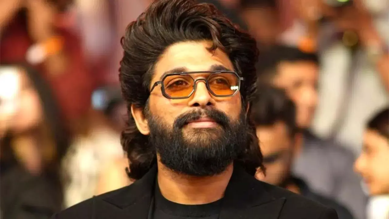 Allu Arjun : అల్లు అర్జున్ తన స్టాఫ్ ను మార్చేస్తున్నాడా Allu Arjun : అల్లు అర్జున్ తన స్టాఫ్ ను మార్చేస్తున్నాడా