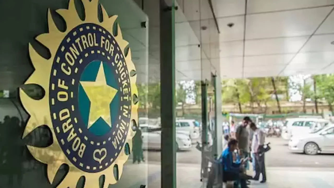 BCCI Secretary Selection : జనవరి 12న బీసీసీఐ కార్యదర్శి ఎంపిక BCCI Secretary Selection : జనవరి 12న బీసీసీఐ కార్యదర్శి ఎంపిక