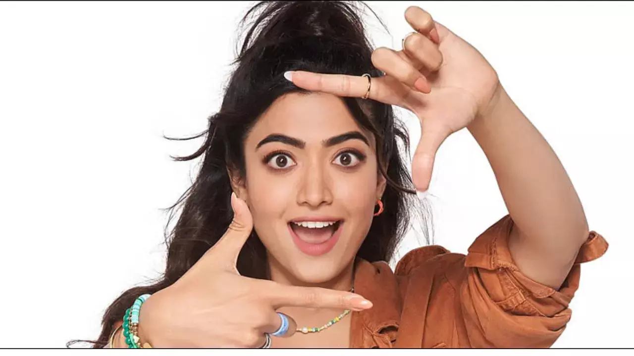 Rashmika Mandanna :  రష్మిక మందన్నా సినిమాల గురించి తెలియదా..? Rashmika Mandanna :  రష్మిక మందన్నా సినిమాల గురించి తెలియదా..?