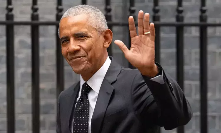 యుఎస్ మాజీ ప్రెసిడెంట్ కు ఇష్టమైన సినిమాలు.. అందులో ఓ భారతీయ చిత్రం కూడా..