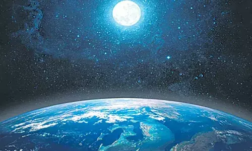 December 21 : 16 గంటలు.. నేడే సుదీర్ఘ రాత్రి..