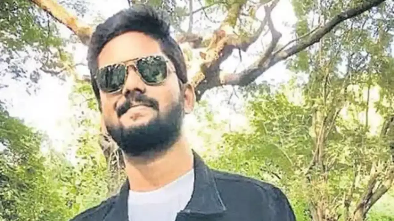 America : అమెరికాలో బోధన్ విద్యార్థి దుర్మరణం America : అమెరికాలో బోధన్ విద్యార్థి దుర్మరణం