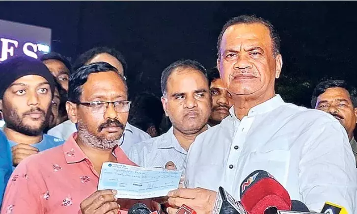 TG: తెలంగాణలో ఇక బెనిఫిట్ షోలు ఉండవ్