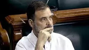 Rahul Gandhi: రాహుల్ గాంధీకి నోటీసులు..