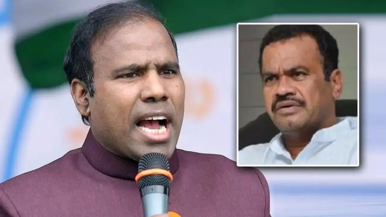 KA Paul : కోమటిరెడ్డి వెంకట్ రెడ్డి సీఎం కావొచ్చు : కేఏ పాల్