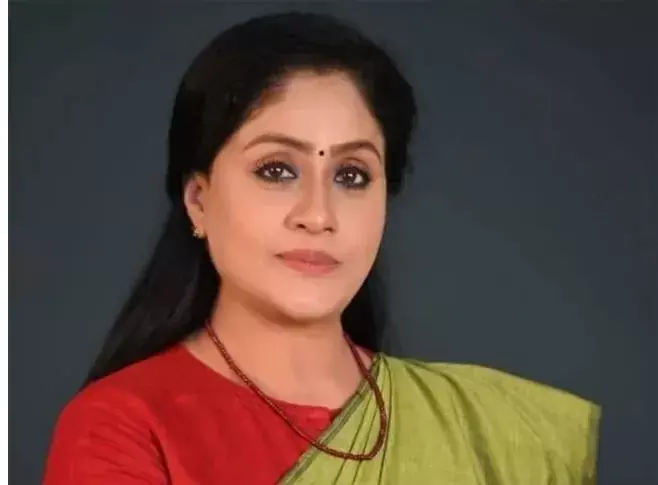 Vijayashanti: పుష్ప 2 విషాదం.. బీజేపీపై విజయశాంతి ఫైర్