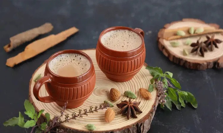 చాయ్ ప్రియులకు శుభవార్త.. టీని ఆరోగ్యకరమైన పానీయంగా గుర్తించిన యూఎస్ ఎఫ్డీఏ